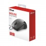 Trust USB Optical MI-2275F mouse USB tipo A Ottico (15862)