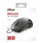 Trust USB Optical MI-2275F mouse USB tipo A Ottico (15862)
