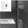 TVM 5445 FULL MOTION+ MEDIUM