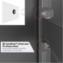TVM 5845 FULL MOTION+ MOUNT XL