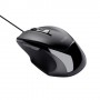 Trust Voca mouse Mano destra USB tipo A Ottico 2400 DPI (23650)