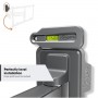 TVM 5845 FULL MOTION+ MOUNT XL