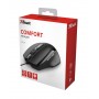 Trust Voca mouse Mano destra USB tipo A Ottico 2400 DPI (23650)