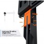 TVM 3403 FIXED MEDIUM WALL MOUNT