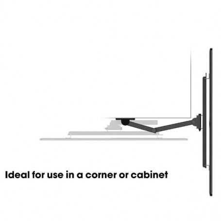 MA3040-B1 STAFFA ROTANTE 32-55