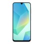 Samsung Galaxy A16 5G 17 cm (6.7") Dual SIM ibrida USB tipo-C 4 GB 128 GB 5000 mAh Grigio