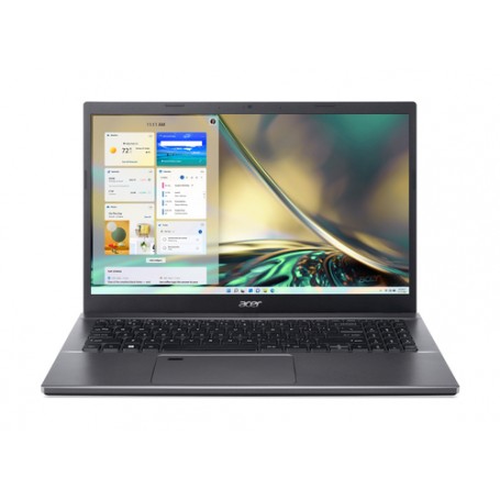 Acer Aspire 5 A515-57G-72U8 Intel® Core™ i7 i7-1255U Computer portatile 39,6 cm (15.6") Full HD 16 GB DDR4-SDRAM 1 TB SSD NVI