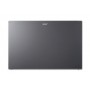 Acer Aspire 5 A515-57G-72U8 Intel® Core™ i7 i7-1255U Computer portatile 39,6 cm (15.6") Full HD 16 GB DDR4-SDRAM 1 TB SSD NVI