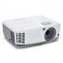 Viewsonic PA503S videoproiettore Proiettore a raggio standard 3600 ANSI lumen DLP SVGA (800x600) Grigio, Bianco