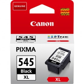 Canon PG-545XL cartuccia d'inchiostro 1 pz Originale Nero (8286B001)