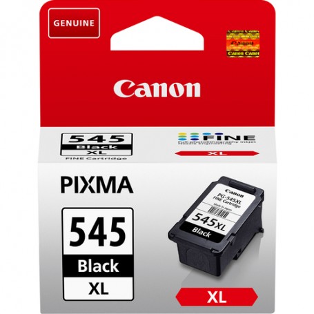 Canon PG-545XL cartuccia d'inchiostro 1 pz Originale Nero (8286B001)