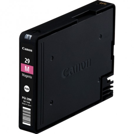 Canon PGI-29M cartuccia d'inchiostro 1 pz Originale Magenta per foto (4874B001)