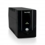 Vultech UPS800VA-LITE gruppo di continuità (UPS) Standby (Offline) 0,8 kVA 440 W 2 presa(e) AC (UPS800VA-LITE)