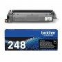 Brother TN-248BK cartuccia toner 1 pz Originale Nero