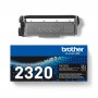 Brother TN-2320 cartuccia toner 1 pz Originale Nero (TN2320)