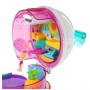 BARBIE  NURSE (DVF57C) (HFP99C)