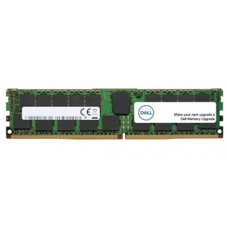 DELL MEMORY UPGRADE - 16GB - 1RX8 (AC140401)