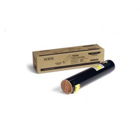 Xerox Cartuccia toner Giallo da 25,000 pagine per Phaser 7760 (106R01162)