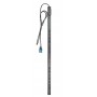 APC RACK PDU. BASIC. ZERO U. 32A. 230V. (20)C13 & (4)C19 unità di distribuzione dell'energia (PDU) 24 presa(e) AC 0U N (AP7553)
