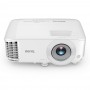 Benq MS560 videoproiettore 4000 ANSI lumen DLP SVGA (800x600) Bianco (9H.JND77.13E)