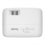 Benq MS560 videoproiettore 4000 ANSI lumen DLP SVGA (800x600) Bianco (9H.JND77.13E)