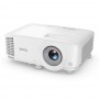 Benq MH560 videoproiettore Proiettore a raggio standard 3800 ANSI lumen DLP 1080p (1920x1080) Bianco (9H.JNG77.13G)