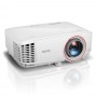 Benq TH671ST videoproiettore Proiettore a raggio standard 3000 ANSI lumen DLP 1080p (1920x1080) Bianco (9H.JGY77.1HE)