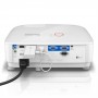 Benq TH671ST videoproiettore Proiettore a raggio standard 3000 ANSI lumen DLP 1080p (1920x1080) Bianco (9H.JGY77.1HE)