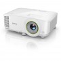 Benq EH600 videoproiettore Proiettore a raggio standard 3500 ANSI lumen DLP 1080p (1920x1080) Bianco (9H.JLV77.1HE)