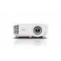 Benq MH733 videoproiettore Proiettore a raggio standard 4000 ANSI lumen DLP 1080p (1920x1080) Bianco (9H.JGT77.1HE)