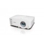 Benq MH733 videoproiettore Proiettore a raggio standard 4000 ANSI lumen DLP 1080p (1920x1080) Bianco (9H.JGT77.1HE)