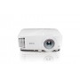 Benq MH733 videoproiettore Proiettore a raggio standard 4000 ANSI lumen DLP 1080p (1920x1080) Bianco (9H.JGT77.1HE)