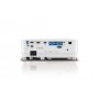 Benq MH733 videoproiettore Proiettore a raggio standard 4000 ANSI lumen DLP 1080p (1920x1080) Bianco (9H.JGT77.1HE)
