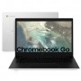 Samsung XE340XDAA-EXP Chromebook 35,6 cm (14") HD Intel® Celeron® N 4 GB LPDDR4x-SDRAM 64 GB eMMC Wi-Fi 6 (80 (XE340XDA-KA1IT)