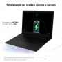 Samsung XE340XDAA-EXP Chromebook 35,6 cm (14") HD Intel® Celeron® N 4 GB LPDDR4x-SDRAM 64 GB eMMC Wi-Fi 6 (80 (XE340XDA-KA1IT)