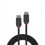 Lindy 36492 cavo DisplayPort 2 m Nero (36492)