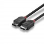 Lindy 36492 cavo DisplayPort 2 m Nero (36492)