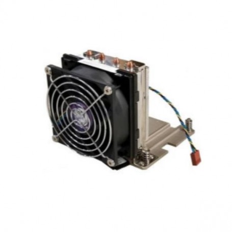 SR650 V2 STANDARD FAN OPTION KIT (4F17A14497)