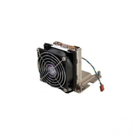 SR630 V2/SR645 STD FAN OPTION KIT (4F17A14488)