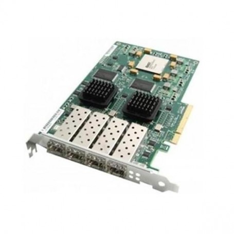 DE2000/4000 HIC  32GB FC 4-PORTS (4C57A14368)