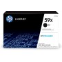 HP Cartuccia toner nero originale LaserJet 59X ad alta capacità (CF259X)