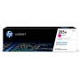HP Cartuccia toner magenta originale LaserJet 205A (CF533A)
