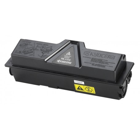 KYOCERA TK-1130 cartuccia toner 1 pz Originale Nero (1T02MJ0NLC)