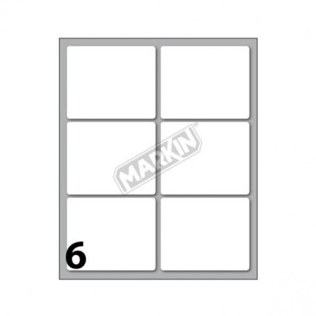 CONF.10 BUSTE ETIC.MARKIN  42 56X46