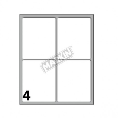 CONF. 10 BUSTE ETIC.MARKIN 47 70X56