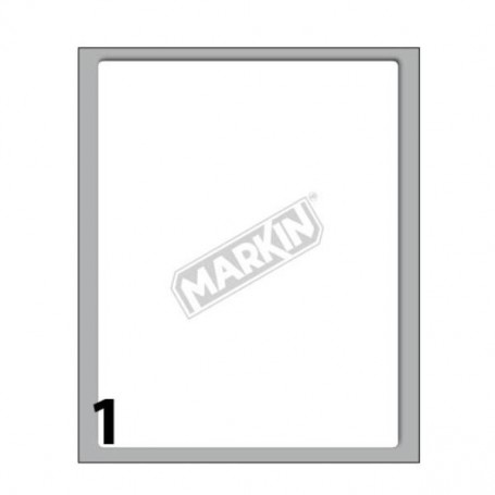 CONF.10 BUSTE ETIC. MARK 54 142X110