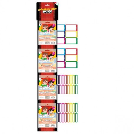 ESP40 CRAVATTA APPEN. PERSONALIZAB.