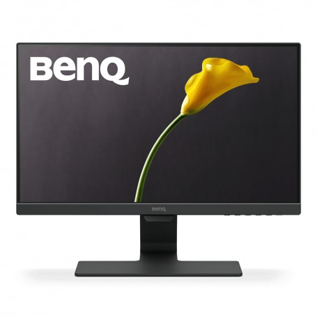 Benq GW2283 54,6 cm (21.5") 1920 x 1080 Pixel Full HD LED Nero (9H.LHLLA.TBE)