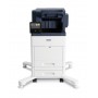 Xerox VersaLink C600 A4 55ppm Stampante fronte/retro PS3 PCL5e/6 2 vassoi 700 fogli (C600V_DN)