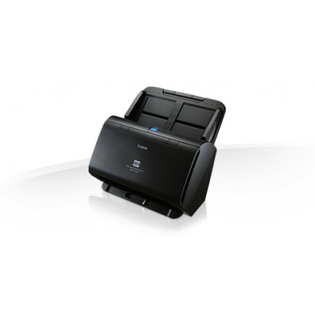 Canon imageFORMULA DR-C240 Scanner a foglio 600 x 600 DPI A4 Nero (0651C003)
